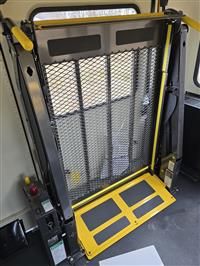 2025 IC Bus CE