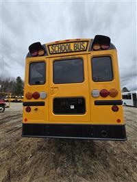 2025 IC Bus CE