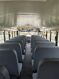 2025 IC Bus CE