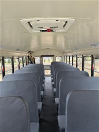 2025 IC Bus CE