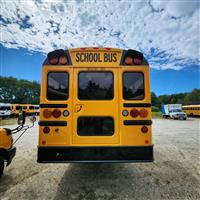 2025 IC Bus CE