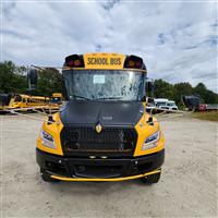 2025 IC Bus CE