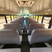 2025 IC Bus CE