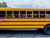 2026 IC Bus CE