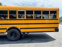 2026 IC Bus CE