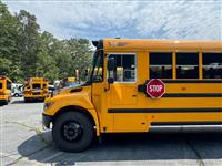 2026 IC Bus CE
