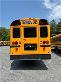 2026 IC Bus CE