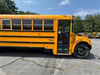 2026 IC Bus CE