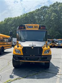 2026 IC Bus CE