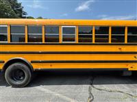 2026 IC Bus CE
