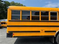 2026 IC Bus CE