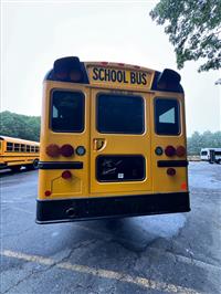 2026 IC Bus CE