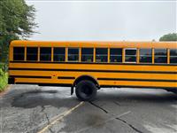 2026 IC Bus CE