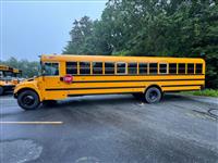 2026 IC Bus CE