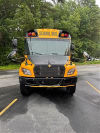 2026 IC Bus CE