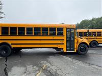 2026 IC Bus CE