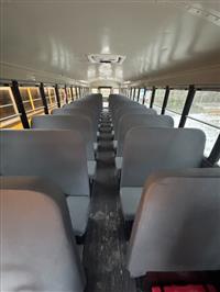 2025 IC Bus CE