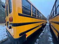 2025 IC Bus CE
