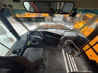 2025 IC Bus CE