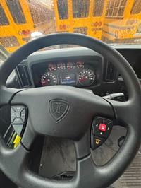 2025 IC Bus CE