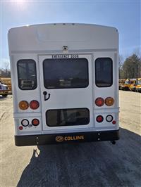 2025 Collins TH400