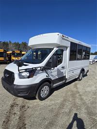 2025 Collins TH400