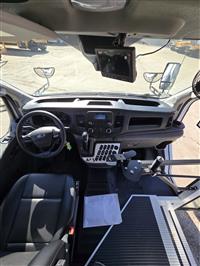 2025 Collins TH400