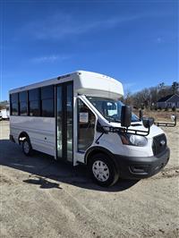 2025 Collins TH400
