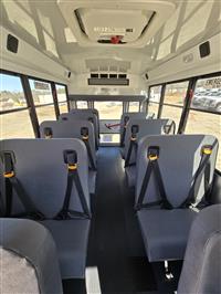 2025 Collins TH400