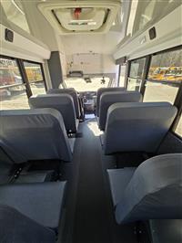 2025 Collins TH400
