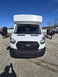 2025 Collins TH400