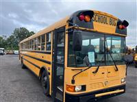 2014 IC Bus RE