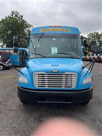 2012 Freightliner B2 BUS