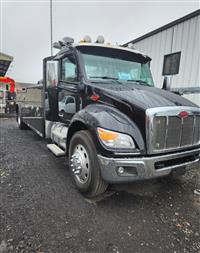 2025 Peterbilt 537