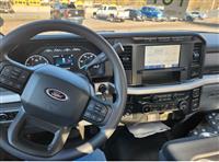 2024 Ford 550