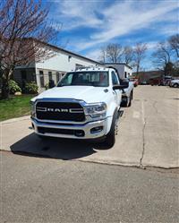 2024 RAM 5500