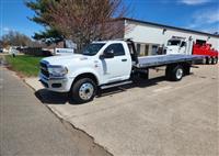 2024 RAM 5500