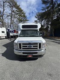 2025 DIAMOND COACH VIP 2200