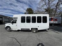 2025 DIAMOND COACH VIP 2200