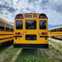 2026 IC Bus CE