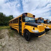 2026 IC Bus CE