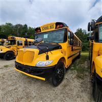 2026 IC Bus CE