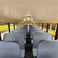 2026 IC Bus CE