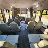 2024 DIAMOND COACH VIP 2200