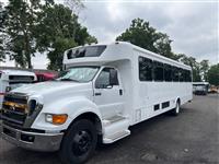 2013 Ford F-650