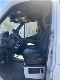 2023 MERCEDES REEFER VAN Sprinter 2500