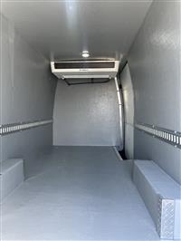 2023 MERCEDES REEFER VAN Sprinter 2500