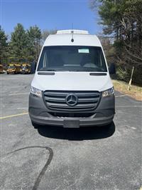 2023 MERCEDES REEFER VAN Sprinter 2500