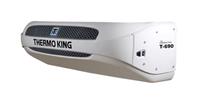 2025 Thermo King T690 50