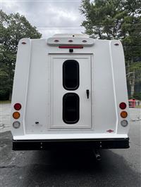 2023 Chevrolet Express